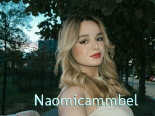 Naomicammbel