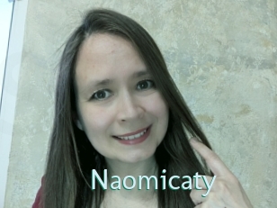 Naomicaty