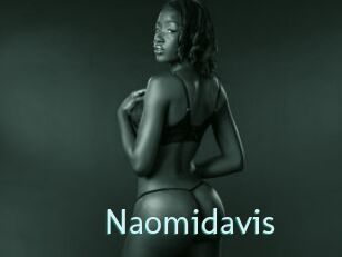 Naomidavis