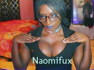 Naomifux