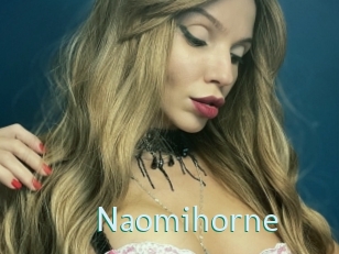 Naomihorne