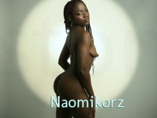 Naomikorz