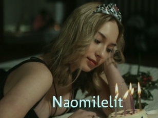 Naomilelit