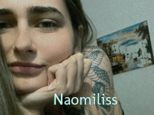 Naomiliss