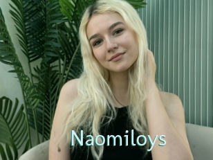 Naomiloys