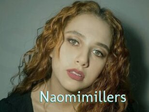 Naomimillers