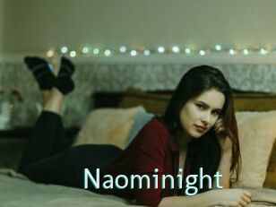 Naominight