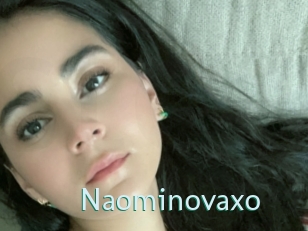 Naominovaxo