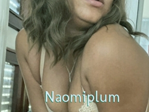 Naomiplum