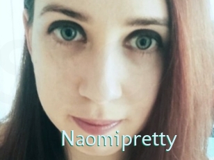 Naomipretty