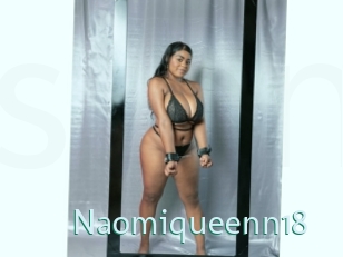 Naomiqueenn18