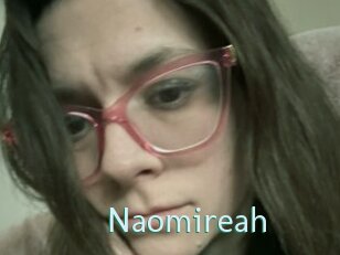 Naomireah