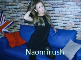 Naomirush