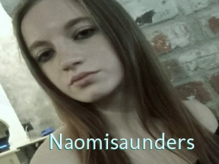 Naomisaunders