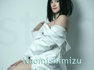 Naomishimizu