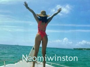 Naomiwinston