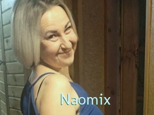 Naomix