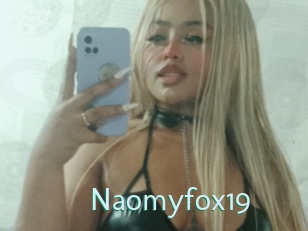 Naomyfox19