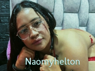 Naomyhelton