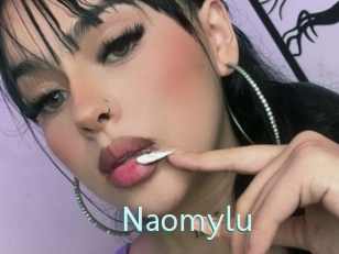 Naomylu