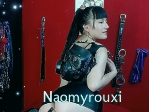 Naomyrouxi