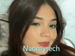 Naomysech