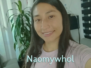 Naomywhol