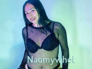 Naomywhol