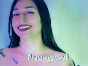 Naomywoll