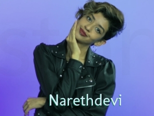 Narethdevi