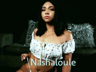 Nashaloule