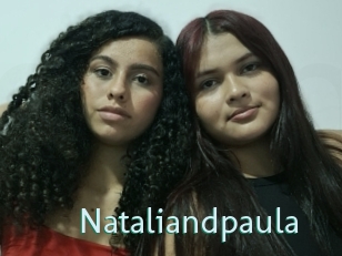 Nataliandpaula