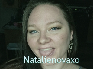 Natalienovaxo