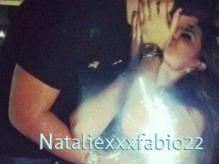 Nataliexxxfabio22