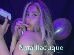 Nataliiaduque