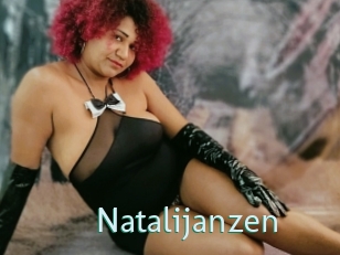 Natalijanzen