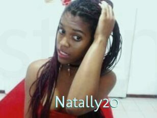 Natally20