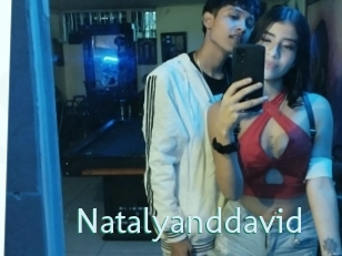 Natalyanddavid