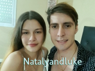 Natalyandluke