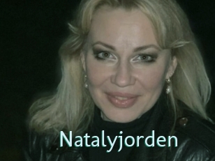 Natalyjorden