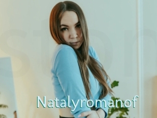 Natalyromanof