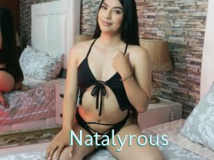 Natalyrous