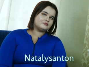 Natalysanton