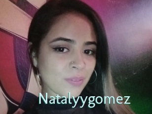 Natalyygomez