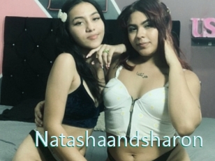 Natashaandsharon