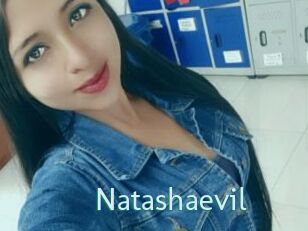 Natashaevil