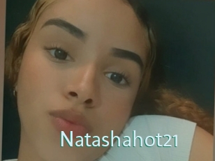 Natashahot21