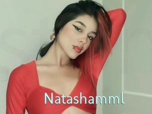 Natashamml