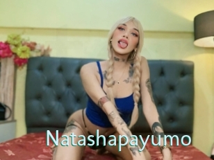 Natashapayumo