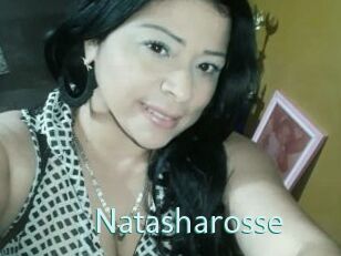 Natasharosse